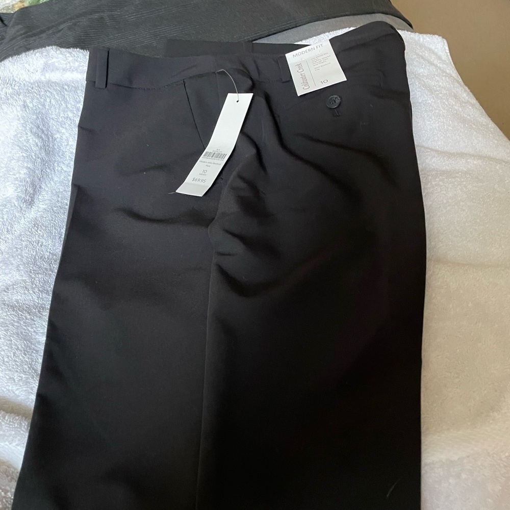 New with tags modern fit Coldwater creek